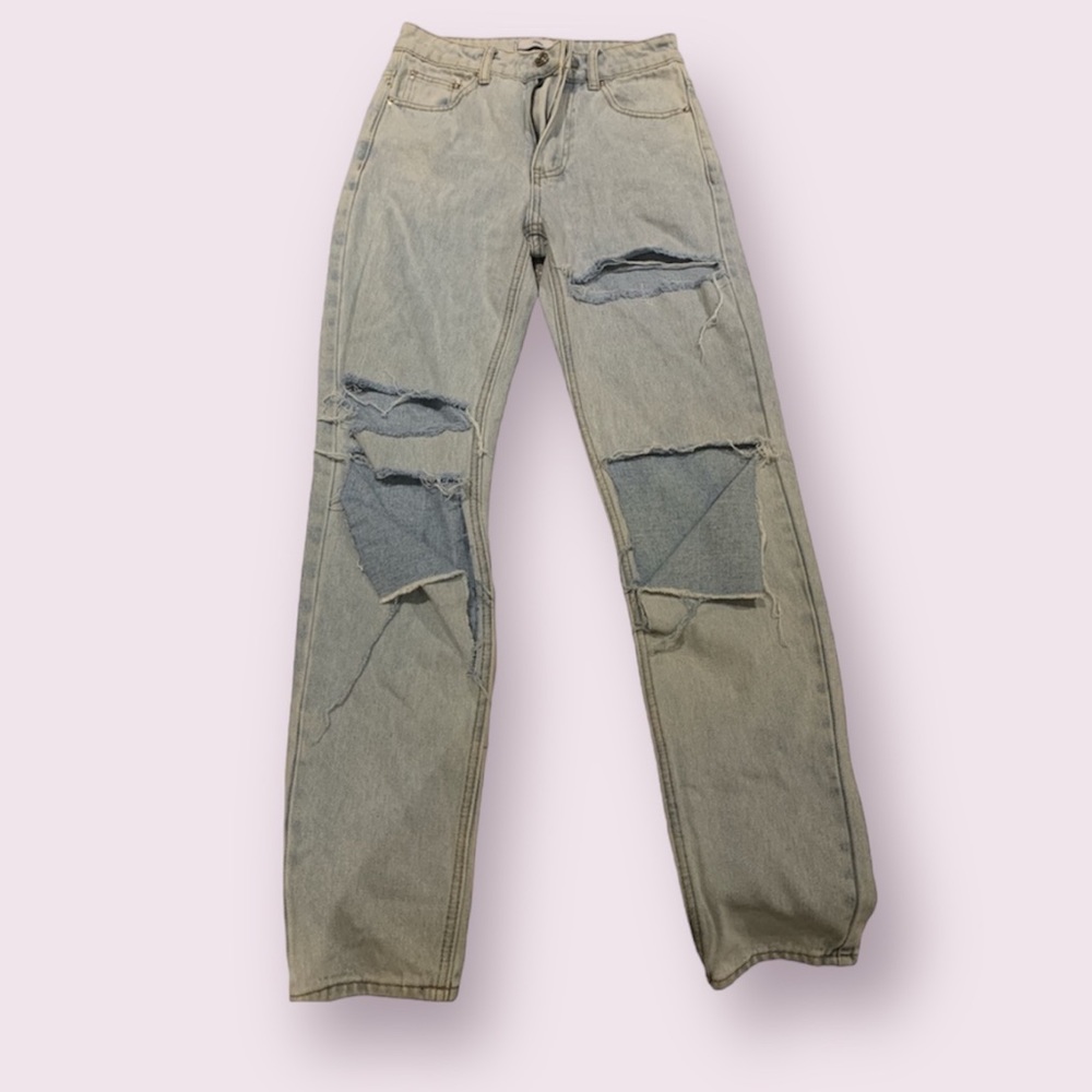 adika jeans